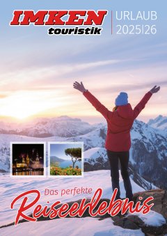 Winterkatalog 2025/2026