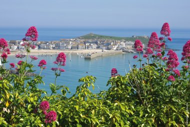 Blick auf St. Ives © Sharpshot - Fotolia.com