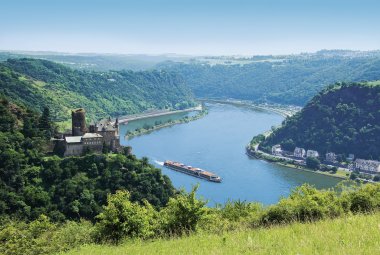 Elegant by AMADEUS - Rhein © Lüftner Cruises