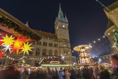 Weihnachtsmarkt in Braunschweig &copy; panoramarx-fotolia.com