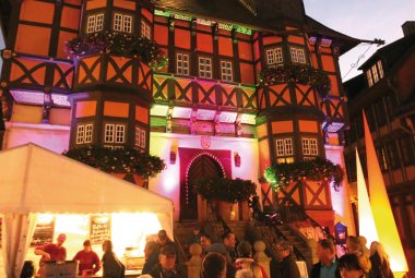 Schokoladenfestival chocolArt &copy; Wernigerode Tourismus