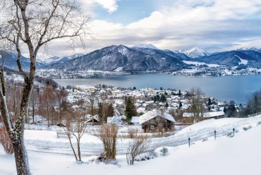 Blick auf den Tegernsee &copy; refresh(PIX) - stock.adobe.com