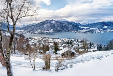 Blick auf den Tegernsee © refresh(PIX)-fotolia.com