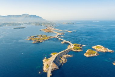 Atlantikstraße &copy; savantermedia - stock.adobe.com