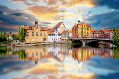 Historische Altstadt Eschwege © Sina Ettmer - stock.adobe.com