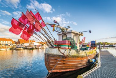 Eckernförde &copy; powell83 - stock.adobe.com