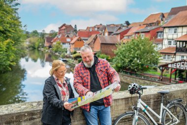 Fischerstad Bad Sooden-Allendorf &copy; Stadt Bad Sooden-Allendorf, Tourismus- und Kur-AöR