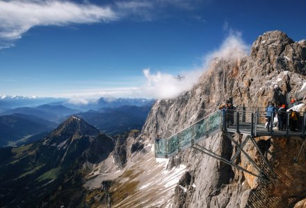 Dachstein Skywalk