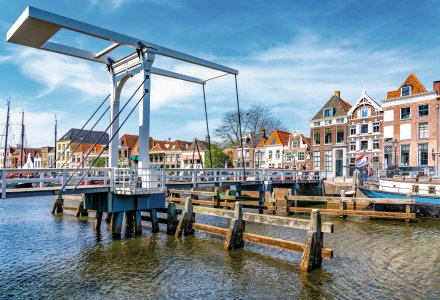 In Zwolle