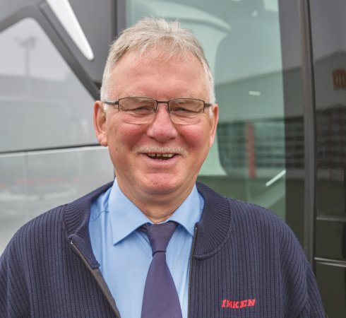 Karl-Heinz Büsing