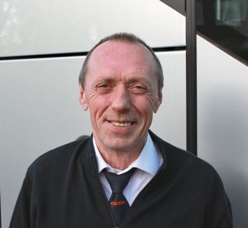 Alexander Ort