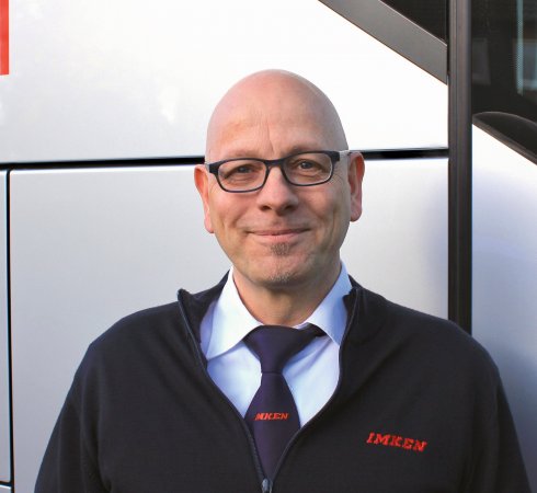 Andreas Köhler
