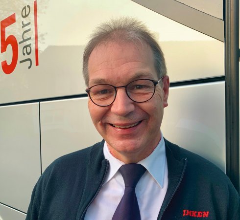 Frank Setje-Eilers