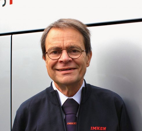 Jürgen Fürstenow