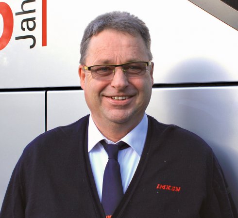 Peter Müller