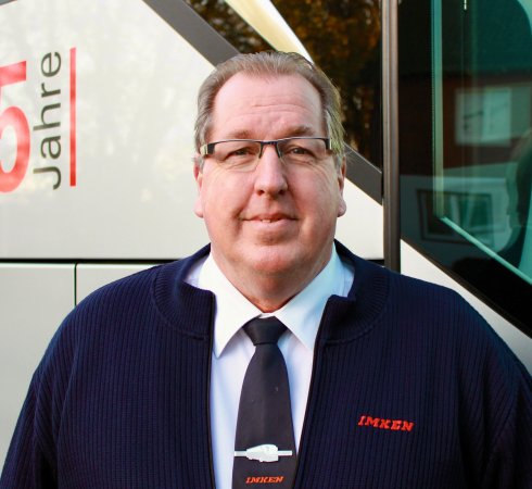 Uwe Ewald