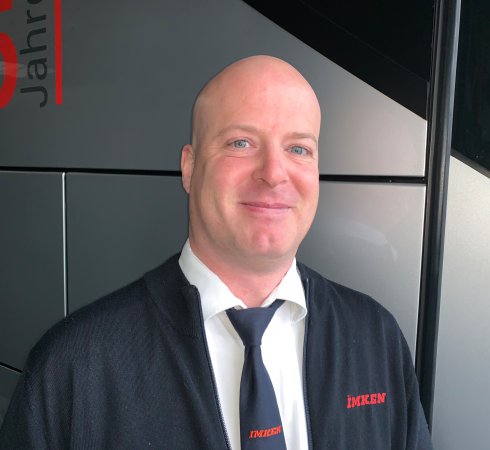 Markus de Haan