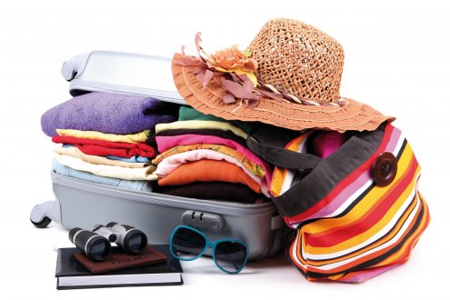 Ab in den Urlaub © Africa Studio - fotolia.com